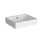 Изображение Раковина Vitra ArchiPlan 7403B003-0012 45 см Раковина Vitra ArchiPlan 7403B003-0012 45 см , изображение 1