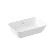 Изображение Раковина Vitra Geo 7425B003-0012 60 см Раковина Vitra Geo 7425B003-0012 60 см , изображение 1