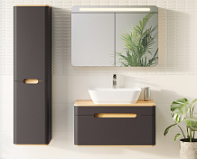 Изображение Раковина Vitra Geo 7426B003-0001 60 см Раковина Vitra Geo 7426B003-0001 60 см , изображение 2