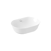 Изображение Раковина Vitra Geo 7427B003-0012 55 см Раковина Vitra Geo 7427B003-0012 55 см , изображение 1