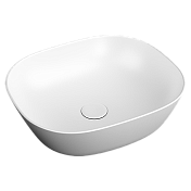 Изображение Раковина Vitra Plural 7810B401-0016 45 см Раковина Vitra Plural 7810B401-0016 45 см , изображение 1