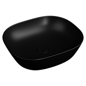 Изображение Раковина Vitra Plural 7810B483-0016 45 см Раковина Vitra Plural 7810B483-0016 45 см , изображение 1