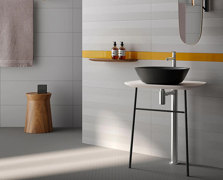Раковина Vitra Plural 7810B483-0016 45 см , изображение 2