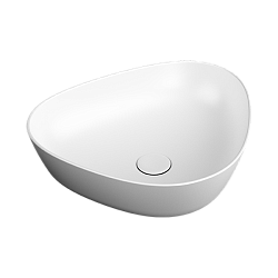 Фото Раковина Vitra Plural 7812B401-0016 47 см