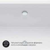 Акриловая ванна AM.PM Inspire 2.0 170х75 , изображение 3