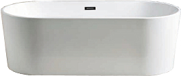 Изображение Акриловая ванна Azario Bristol BRI17080 170x80 Акриловая ванна Azario Bristol BRI17080 170x80 , изображение 1