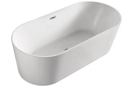 Изображение Акриловая ванна Azario Bristol BRI17080 170x80 Акриловая ванна Azario Bristol BRI17080 170x80 , изображение 3