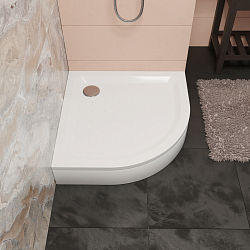 Фото Поддон для душа RGW Style P 90x90