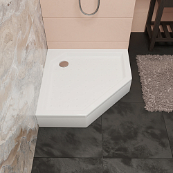 Фото Поддон для душа RGW Style TR 90x90