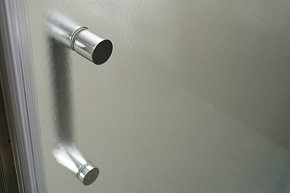 Фото Душевой уголок BelBagno Unique A-2-75/90-C-Cr