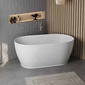 Изображение Акриловая ванна BelBagno BB413-1500-800 150х80 Акриловая ванна BelBagno BB413-1500-800 150х80 , изображение 6