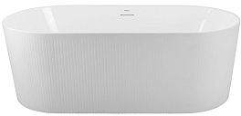 Акриловая ванна BelBagno BB411-1700-800 170х80 , изображение 1