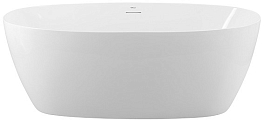 Акриловая ванна BelBagno BB414-1700-800 170х80 , изображение 1