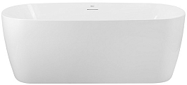 Акриловая ванна BelBagno BB415-1700-800 170х80 , изображение 1