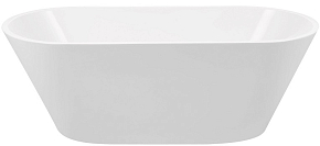 Фото Акриловая ванна BelBagno BB61-1700-W0 170х75