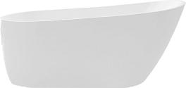 Изображение Акриловая ванна BelBagno BB62-1700-W0 170х72 Акриловая ванна BelBagno BB62-1700-W0 170х72 , изображение 1