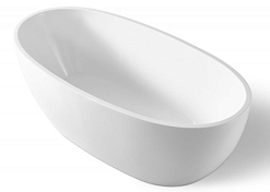 Изображение Акриловая ванна BelBagno BB69-1700-W0 170х82 Акриловая ванна BelBagno BB69-1700-W0 170х82 , изображение 2