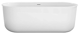 Изображение Акриловая ванна BelBagno BB709-1700-780 170x80 Акриловая ванна BelBagno BB709-1700-780 170x80 , изображение 1