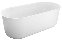 Изображение Акриловая ванна BelBagno BB709-1700-780 170x80 Акриловая ванна BelBagno BB709-1700-780 170x80 , изображение 2