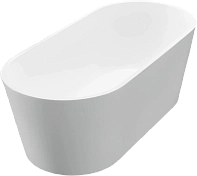 Изображение Акриловая ванна BelBagno BB71-1700-W0 170х80 Акриловая ванна BelBagno BB71-1700-W0 170х80 , изображение 1