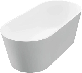 Фото Акриловая ванна BelBagno BB71-1800-W0 180х80