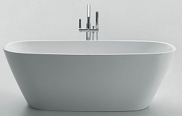 Изображение Акриловая ванна BelBagno BB72-1500-W0 150х76 Акриловая ванна BelBagno BB72-1500-W0 150х76 , изображение 2