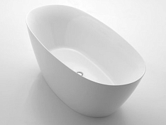 Изображение Акриловая ванна BelBagno BB77-1700-W0 170х80 Акриловая ванна BelBagno BB77-1700-W0 170х80 , изображение 2