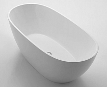 Изображение Акриловая ванна BelBagno BB81-1700-W0 170х75 Акриловая ванна BelBagno BB81-1700-W0 170х75 , изображение 2