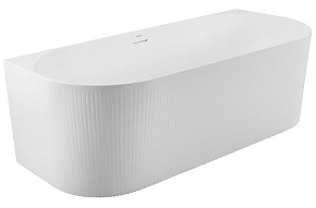 Фото Акриловая ванна BelBagno BB412-1700-800-MATT 170х80