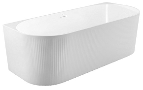 Фото Акриловая ванна BelBagno BB412-1700-800 170х80