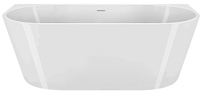 Фото Акриловая ванна BelBagno BB710-1500-750 150x75