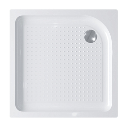 Фото Поддон для душа BelBagno TRAY-BB-A-95-15-W