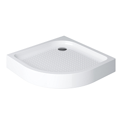 Фото Поддон для душа BelBagno TRAY-BB-R-80-550-15-W