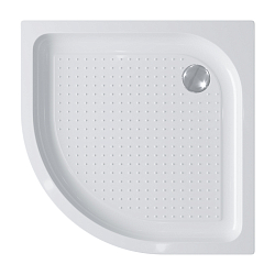 Фото Поддон для душа BelBagno TRAY-BB-R-85-550-15-W