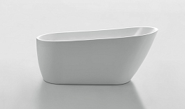 Изображение Акриловая ванна BelBagno BB62-1700-W0 170х72 Акриловая ванна BelBagno BB62-1700-W0 170х72 , изображение 2