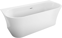 Изображение Акриловая ванна BelBagno BB711-1550-700 155x70 Акриловая ванна BelBagno BB711-1550-700 155x70 , изображение 2