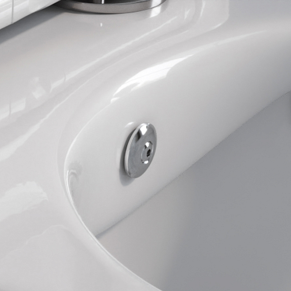 Унитаз подвесной BelBagno Due BB3103CHR-BS/SC , изображение 9