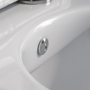 Унитаз подвесной BelBagno Uno BB3105CHR-BS/SC , изображение 9
