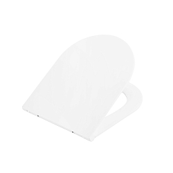 Фото Унитаз подвесной BelBagno Flay-R BB053CHR/BB870SC