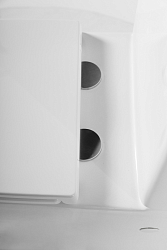Фото Унитаз-компакт BelBagno Ardente-R BB02093CPR/BB2312SC