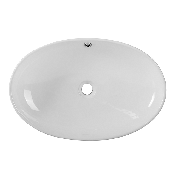 Раковина BelBagno BB1104 60 см , изображение 2