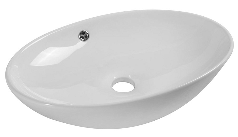 Раковина BelBagno BB1104 60 см , изображение 1
