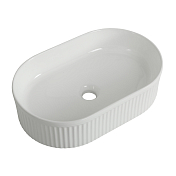Изображение Раковина BelBagno BB1497 50 см Раковина BelBagno BB1497 50 см , изображение 1