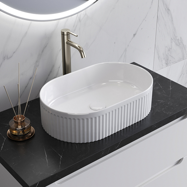 Раковина BelBagno BB1497 50 см , изображение 5