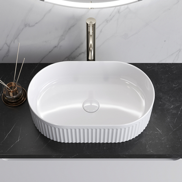 Раковина BelBagno BB1497 50 см , изображение 7