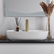 Изображение Раковина BelBagno BB1346 60 см Раковина BelBagno BB1346 60 см , изображение 7