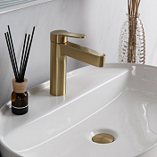 Изображение Раковина BelBagno BB1346 60 см Раковина BelBagno BB1346 60 см , изображение 8