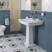 Раковина BelBagno Boheme BB115L , изображение 5