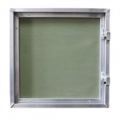 Изображение Ревизионный люк Lyuker ПП 40x50, настенный Ревизионный люк Lyuker ПП 40x50, настенный , изображение 5