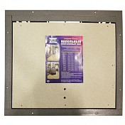 Изображение Ревизионный люк Lyuker FLOOR 60x60, напольный Ревизионный люк Lyuker FLOOR 60x60, напольный , изображение 4